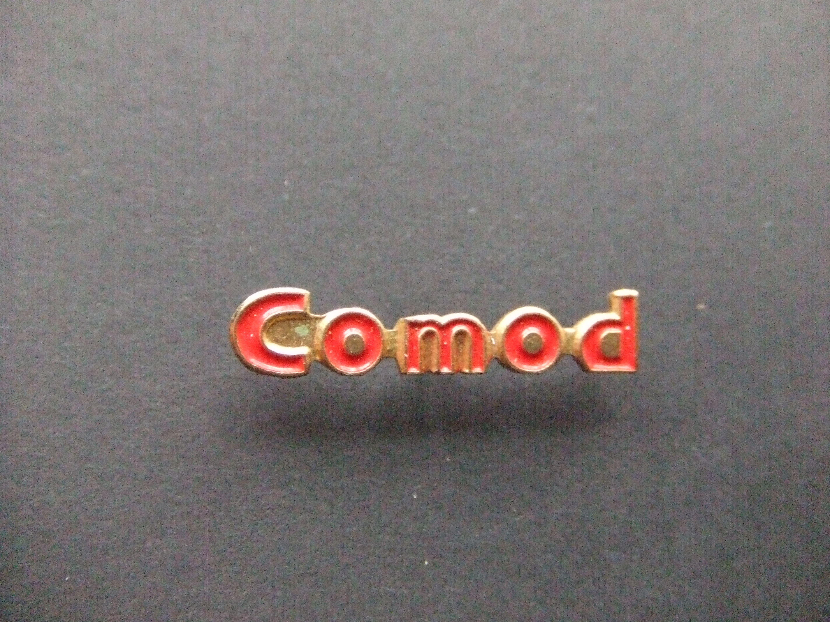 Comod onbekend logo